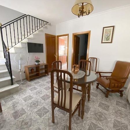 Casa “El Zumaque” En Zahara De La Sierra Vila Exterior foto